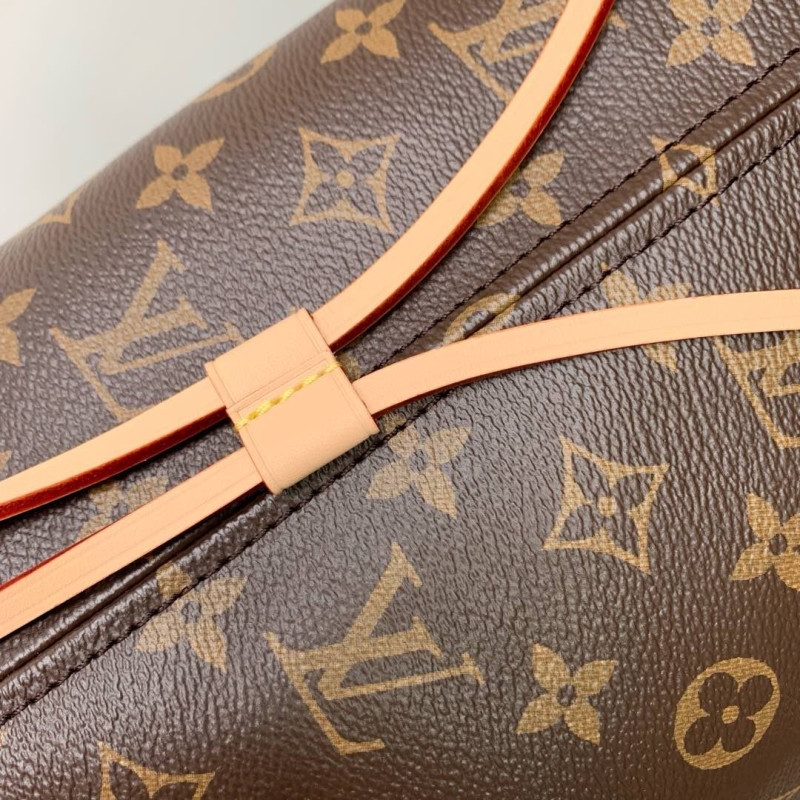 LV Shopping Bags